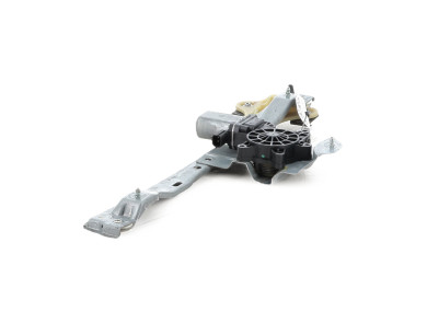 Left front window-lift - Renault TWINGO III PH.1 - 807215092R - G1-4941R