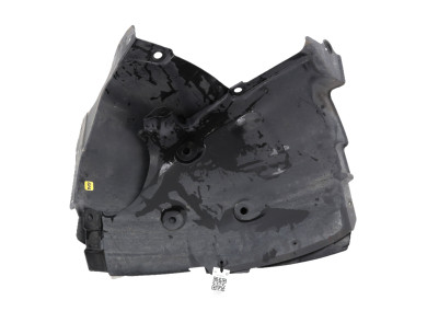 Bumper mud front right used - Renault CAPTUR - 638442323R