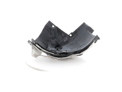 Pare boue avant droite - Renault CAPTUR II PH.1 - Noir - 638442323R - P1-5262J