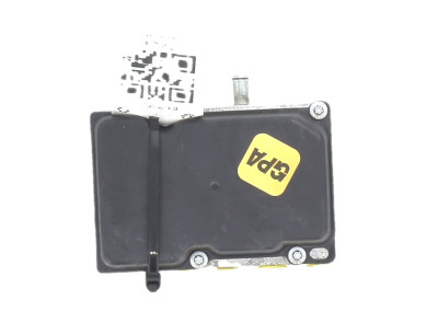 Bloc ABS - Renault CLIO ESTATE III PH.2 - 7701209606 - F1-7052L