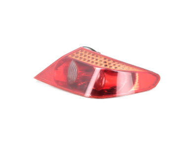Right rear light - Peugeot 407 - 6351Y1 - Y1-8351G