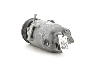 Compresseur de climatisation - Opel ZAFIRA B PH.2 - 95517235 - L0-8443L