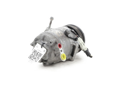 Compresseur de climatisation - Opel ZAFIRA B PH.2 - 95517235 - L0-8443L