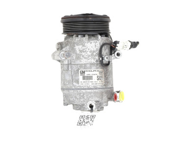 A/C Compressor - Opel ZAFIRA B PH.2 - 95517235 - L0-8443L