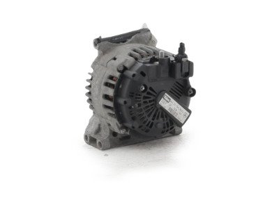 Alternator - Mercedes CLASSE A II PH.2 A180 CDI - 2661541302 - Z1-9134A