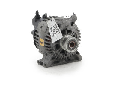Alternateur - Mercedes CLASSE A II PH.2 A180 CDI - 2661541302 - Z1-9134A