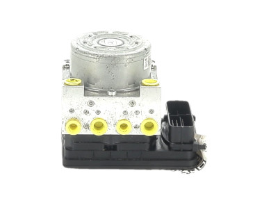 ABS pump motor - Peugeot 208 I PH.1 - 1611586980 - J1-7022Y