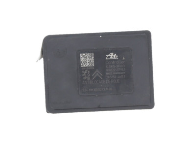 ABS pump motor - Peugeot 208 I PH.1 - 1611586980 - J1-7022Y