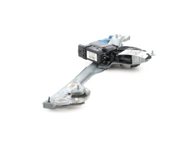 Lève-vitre avant gauche - Renault MODUS PH.1 - 8200748377 - Q1-4922K