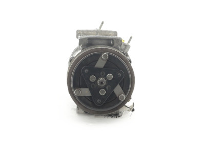 Compresseur de climatisation - Citroen C3 PLURIEL I PH.2 - 9800821980 - E1-2619K