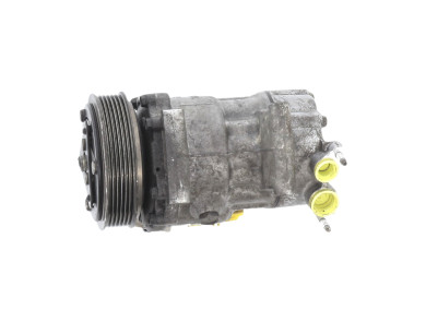 Compresseur de climatisation - Citroen C3 PLURIEL I PH.2 - 9800821980 - E1-2619K