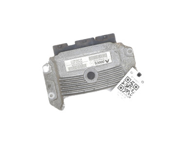 Engine calculator - Renault MODUS PH.1 - 8200876474 - B1-4120T