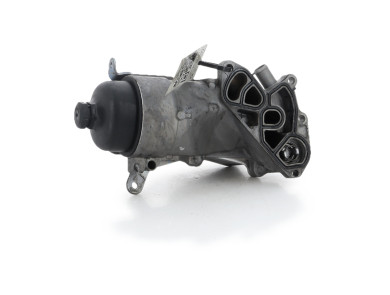 Oil filter mounting - Citroen C4 II PH.1 1.6 HDI - 1103S7 - Y1-6361V