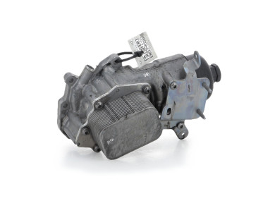 Oil filter mounting - Citroen C4 II PH.1 1.6 HDI - 1103S7 - Y1-6361V