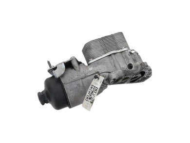 Oil filter mounting - Citroen C4 II PH.1 1.6 HDI - 1103S7 - Y1-6361V