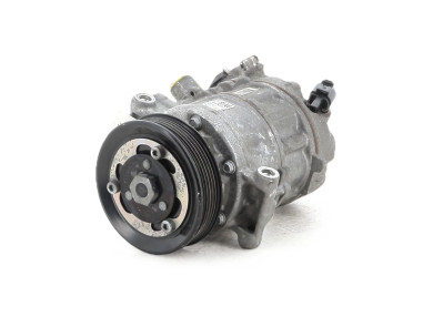 Compresseur de climatisation occasion - Volkswagen GOLF - 5Q0820803K