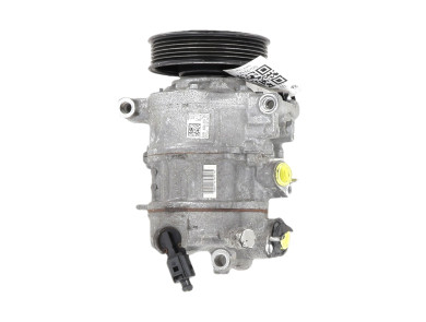 A/C Compressor - Volkswagen GOLF VII PH.1 - 5Q0820803K - U0-5070S