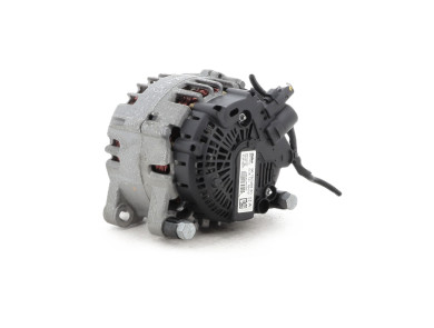 Alternateur - Citroen C4 II PH.1 1.6 HDI - 9678048880 - T0-8220U