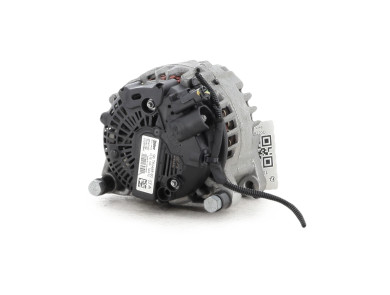 Alternator - Citroen C4 II PH.1 1.6 HDI - 9678048880 - T0-8220U
