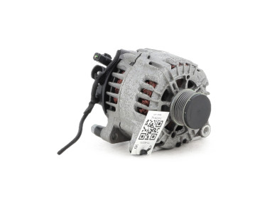 Alternateur - Citroen C4 II PH.1 1.6 HDI - 9678048880 - T0-8220U