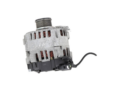 Alternateur - Citroen C4 II PH.1 1.6 HDI - 9678048880 - T0-8220U