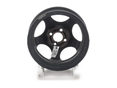 Steel wheel - Dacia SPRING PH 1 - 403006081R - Q1-5253K