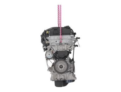 Moteur occasion - Peugeot 208 - ZM01