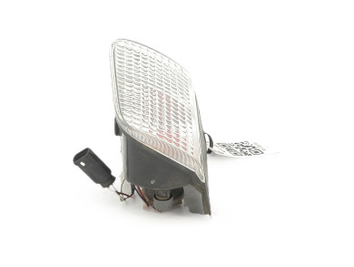 Left rear bumper light used - Renault TRAFIC FOURGON - 7701479309