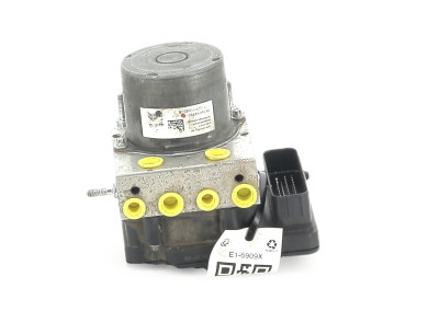ABS pump motor - Citroen C4 PICASSO II PH.2 - 1627648980 - E1-6909X