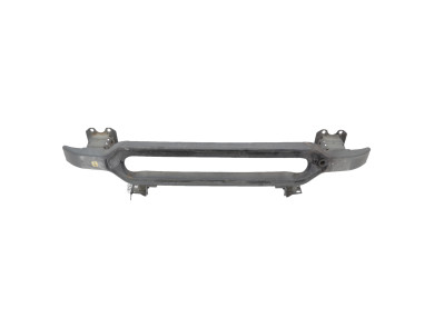 Front bumper reinforcement bar - Peugeot 407 PH.2 - Gris Fonce - 00007414FN - X1-3028K