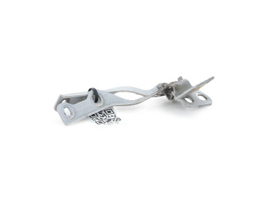 Charnières de capot - Dacia SPRING PH 1 - Blanc - 654013173R - M1-6281X