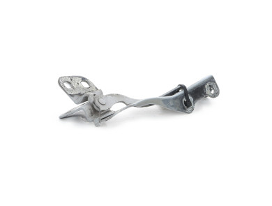 Hood hinges - Dacia SPRING PH 1 - Blanc - 654013173R - M1-6281X