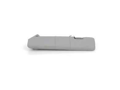 Left sun visor - Dacia SPRING PH 1 - 964018122R - G1-6083S