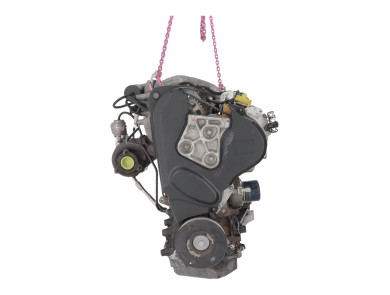 Moteur occasion - Renault LAGUNA - F9Q750