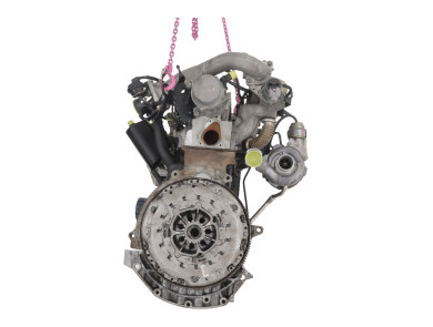Engine type F9Q750 - Renault MEGANE II PH.1 - Q1-7852B