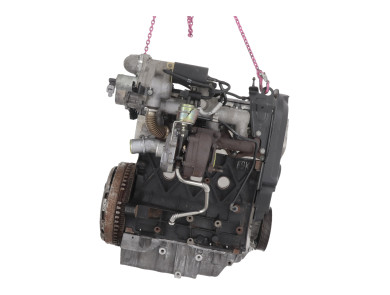 Engine type F9Q750 - Renault MEGANE II PH.1 - Q1-7852B