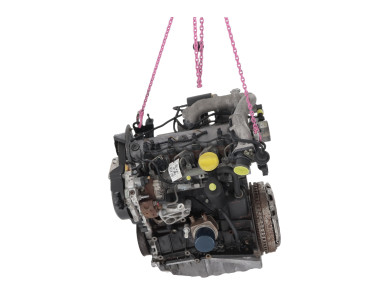 Engine type F9Q750 - Renault MEGANE II PH.1 - Q1-7852B