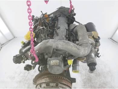 Engine type F9Q750 - Renault MEGANE II PH.1 - Q1-7852B
