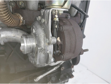 Engine type F9Q750 - Renault MEGANE II PH.1 - Q1-7852B