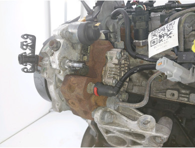Engine type F9Q750 - Renault MEGANE II PH.1 - Q1-7852B