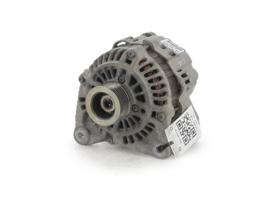 Alternator used - Renault MEGANE - 8200660041