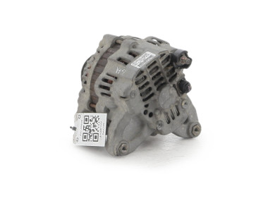 Alternator - Renault MEGANE II PH.1 1.9 DCI - 8200660041 - W0-4850F