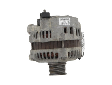 Alternator - Renault MEGANE II PH.1 1.9 DCI - 8200660041 - W0-4850F
