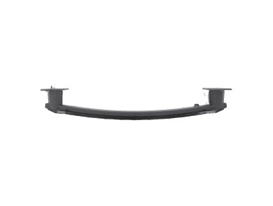 Rear bumper reinforcement bar - Ford PUMA II - Gris Clair - 2396431 - V1-5436E