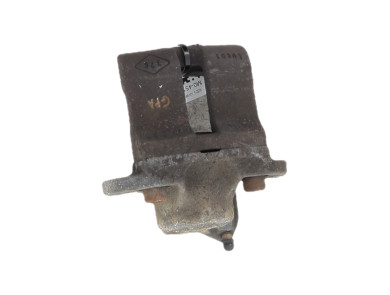 Left front brake caliper - Renault MEGANE I PH.2 - 7701207958 - M0-4518S