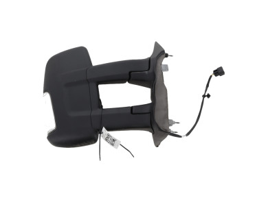 Right wing mirror - Ford TRANSIT V PH.1 - 2365929 - G1-1281Q