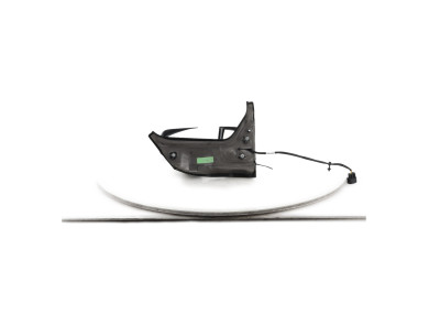 Right wing mirror - Ford TRANSIT V PH.1 - 2365929 - G1-1281Q