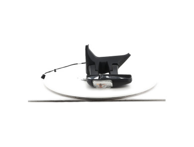 Right wing mirror - Ford TRANSIT V PH.1 - 2365929 - G1-1281Q