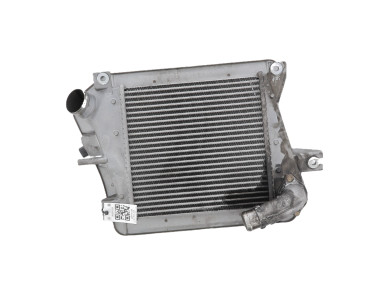 Échangeur air-air / Intercooler occasion - Nissan X-TRAIL - 14461-ES61C-
