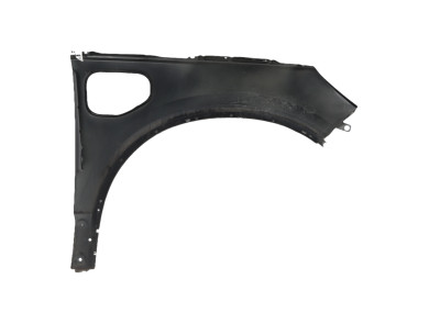 Left front fender - Volvo XC40 - Noir - 31651217 - S0-8019N